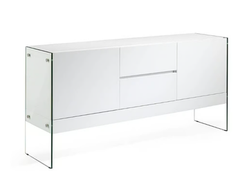 3063 - Sideboard with drawers by Angel Cerdá - view 2